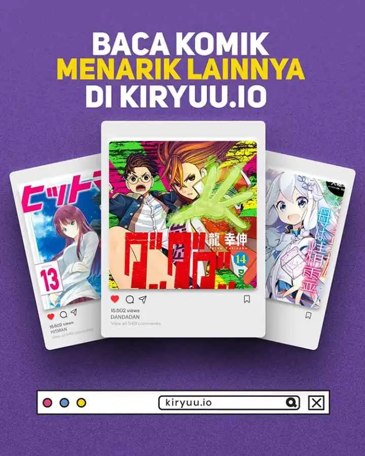 Surviving as the Villainous Younger Sister Chapter 11 Gambar 64