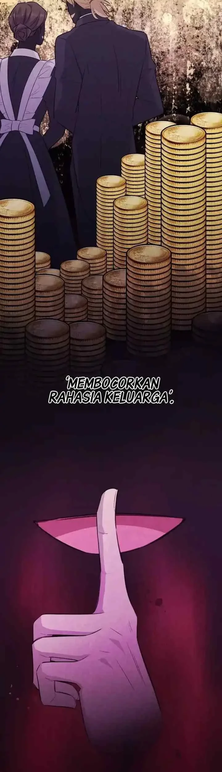 Surviving as the Villainous Younger Sister Chapter 11 Gambar 4