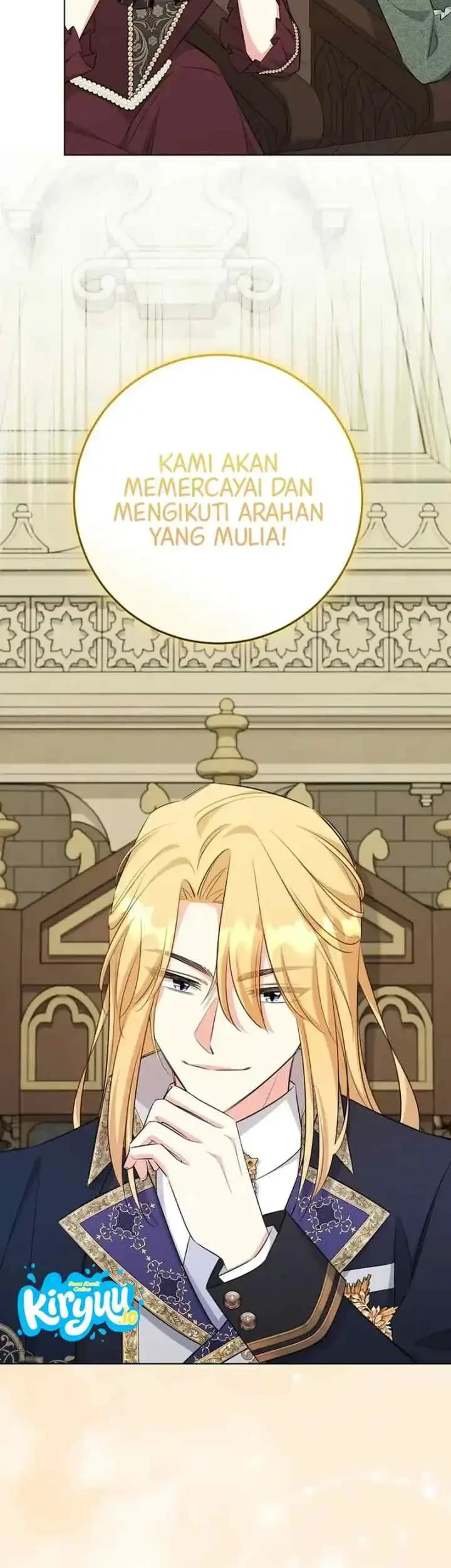 Surviving as the Villainous Younger Sister Chapter 11 Gambar 11