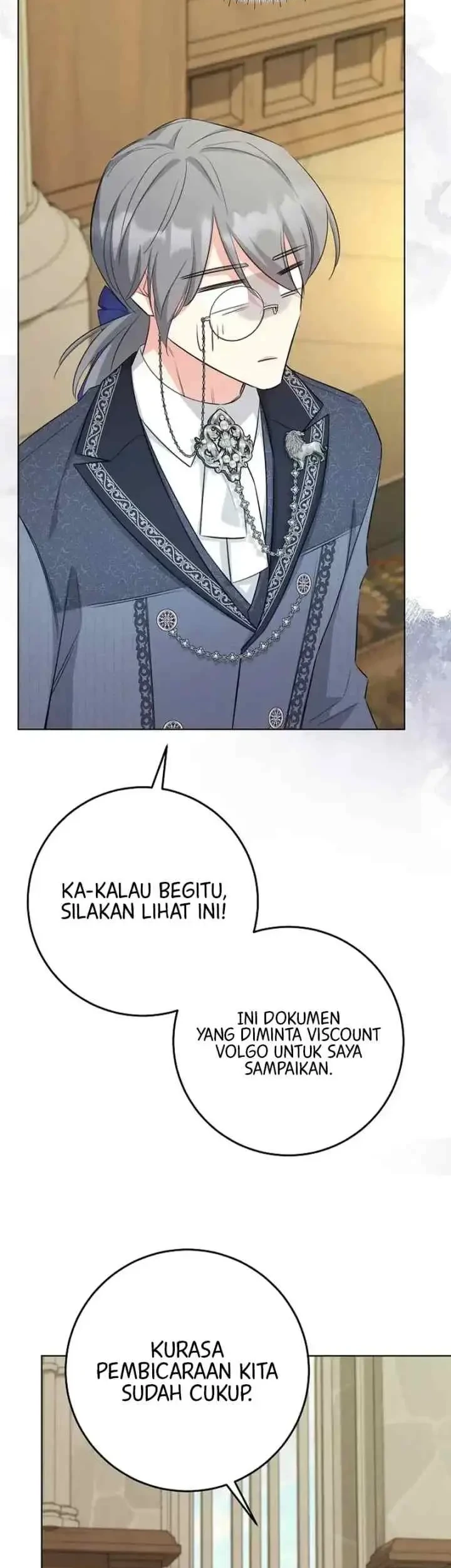 Surviving as the Villainous Younger Sister Chapter 11 Gambar 26
