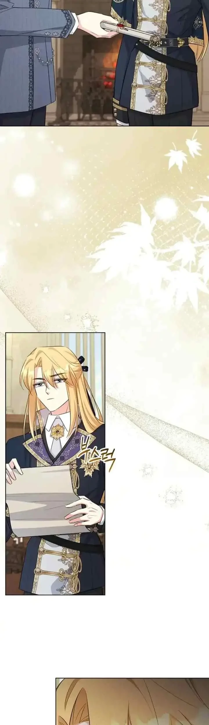 Surviving as the Villainous Younger Sister Chapter 11 Gambar 28