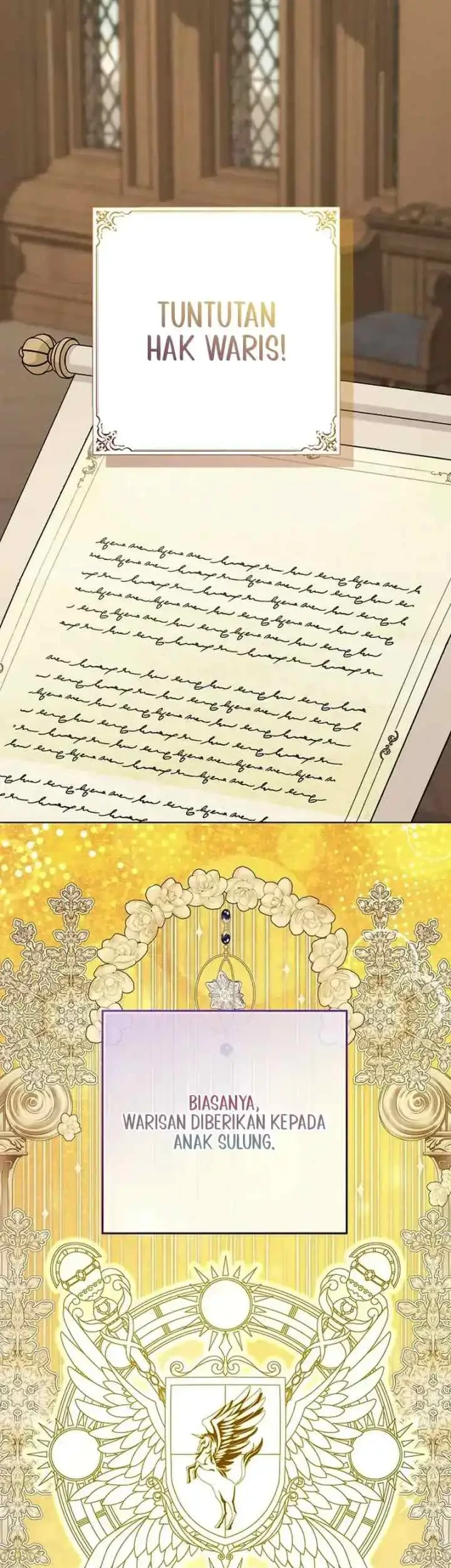 Surviving as the Villainous Younger Sister Chapter 11 Gambar 30