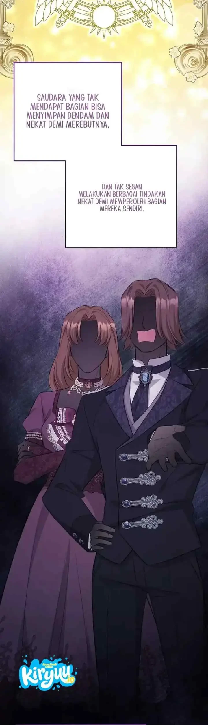 Surviving as the Villainous Younger Sister Chapter 11 Gambar 31