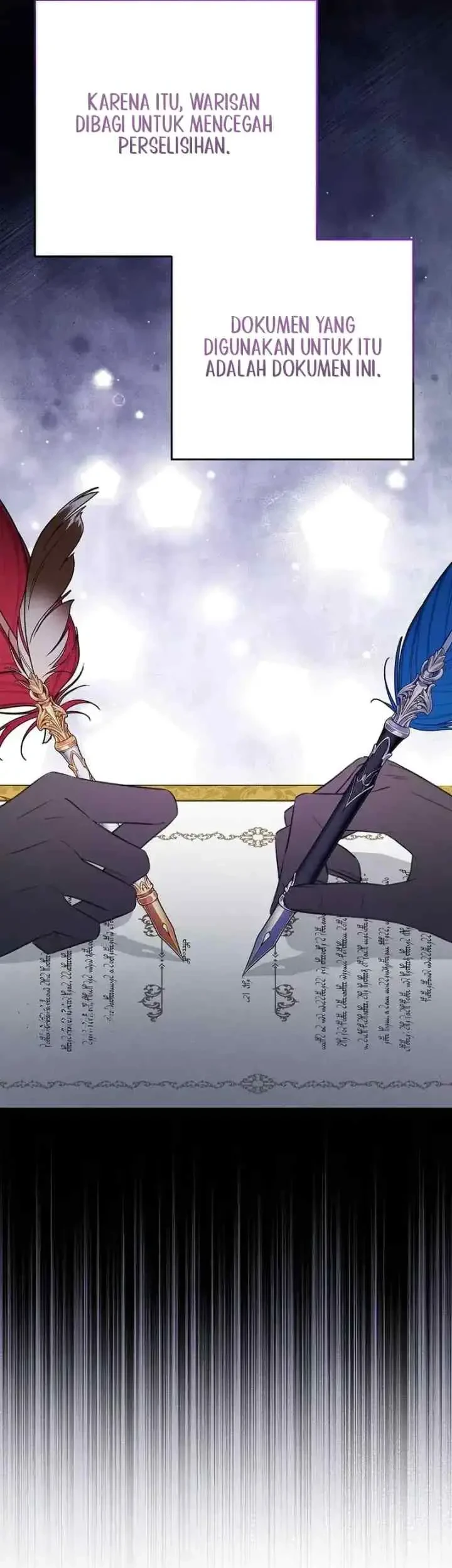Surviving as the Villainous Younger Sister Chapter 11 Gambar 32