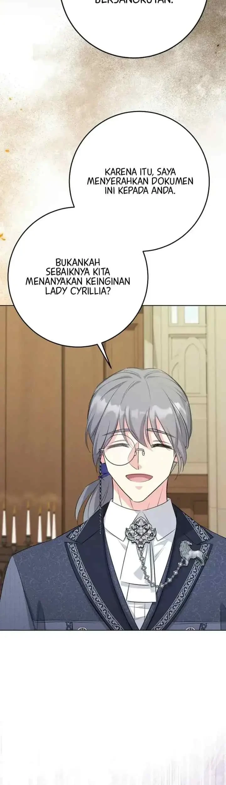 Surviving as the Villainous Younger Sister Chapter 11 Gambar 34