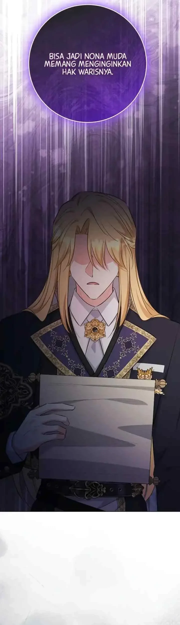 Surviving as the Villainous Younger Sister Chapter 11 Gambar 36