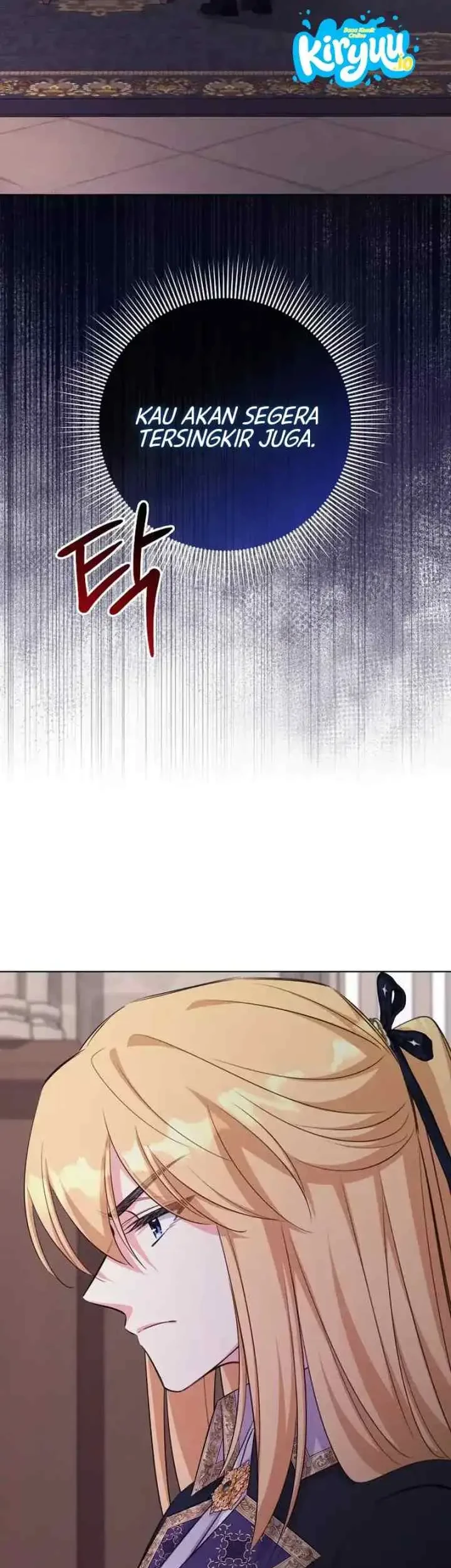 Surviving as the Villainous Younger Sister Chapter 11 Gambar 40