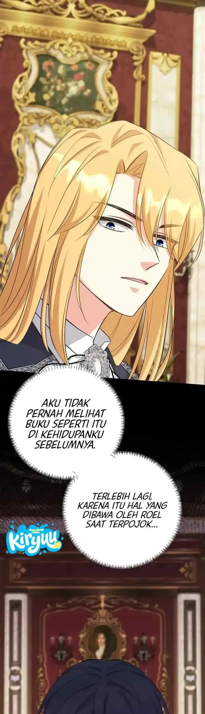 Surviving as the Villainous Younger Sister Chapter 12 Gambar 32