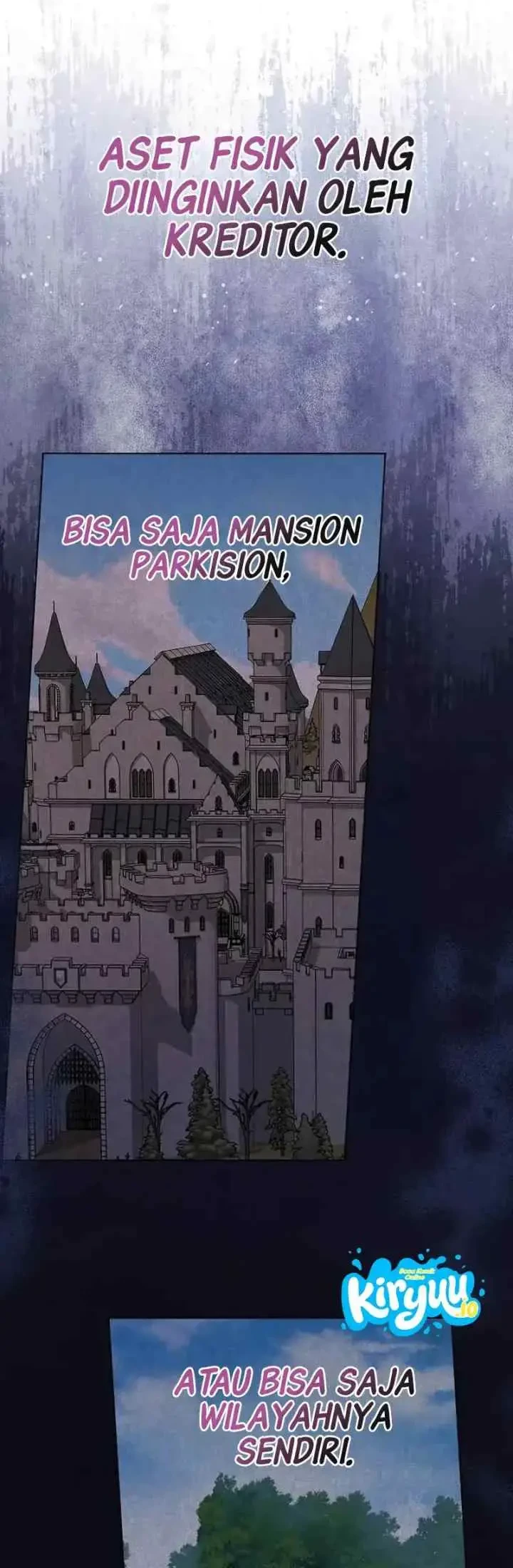 Surviving as the Villainous Younger Sister Chapter 12 Gambar 39