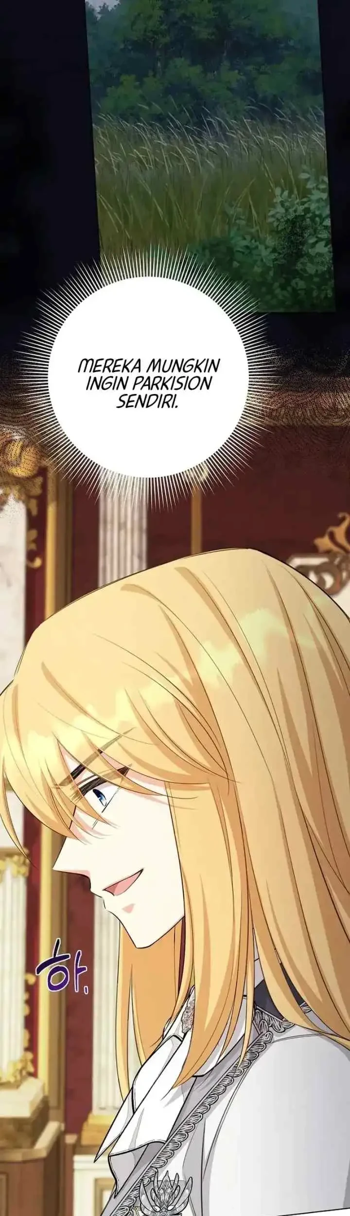Surviving as the Villainous Younger Sister Chapter 12 Gambar 41