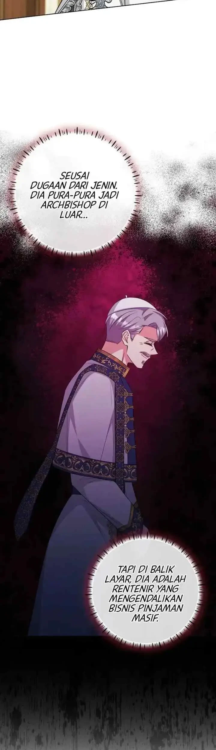 Surviving as the Villainous Younger Sister Chapter 12 Gambar 42