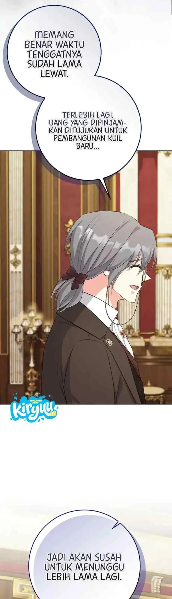 Surviving as the Villainous Younger Sister Chapter 12 Gambar 45