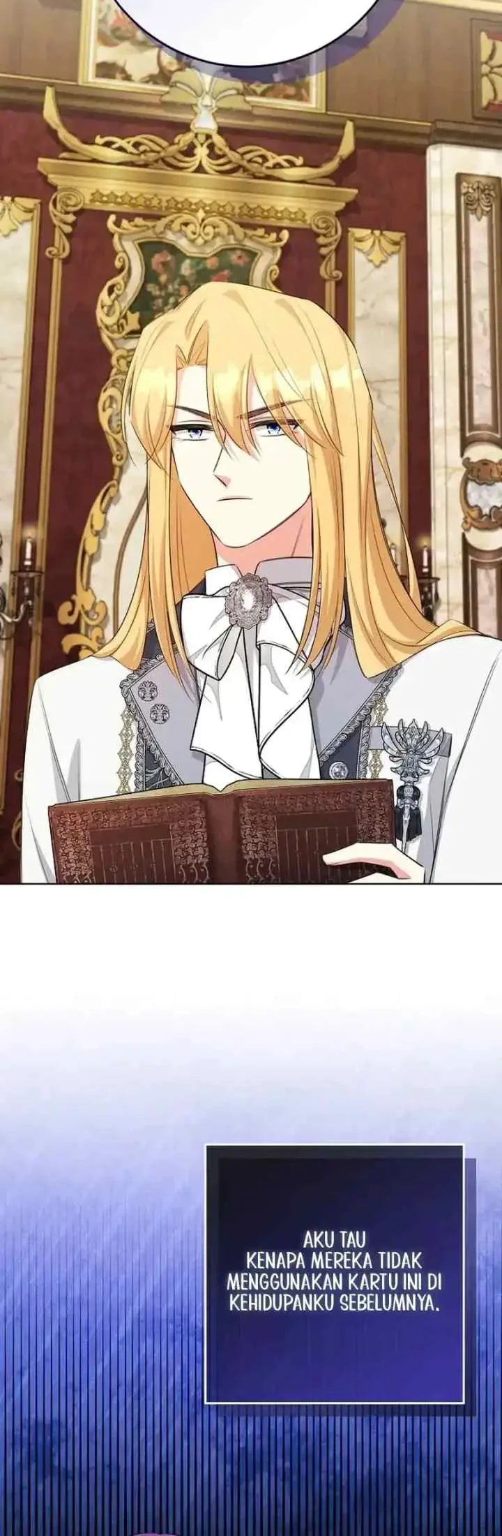 Surviving as the Villainous Younger Sister Chapter 12 Gambar 46