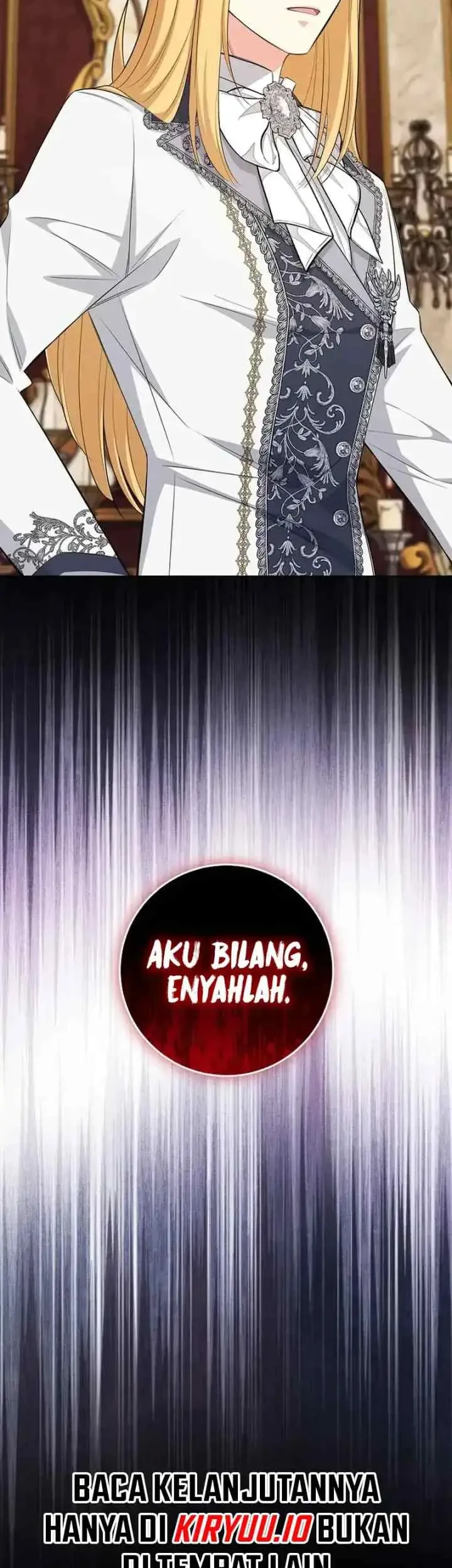 Surviving as the Villainous Younger Sister Chapter 12 Gambar 51