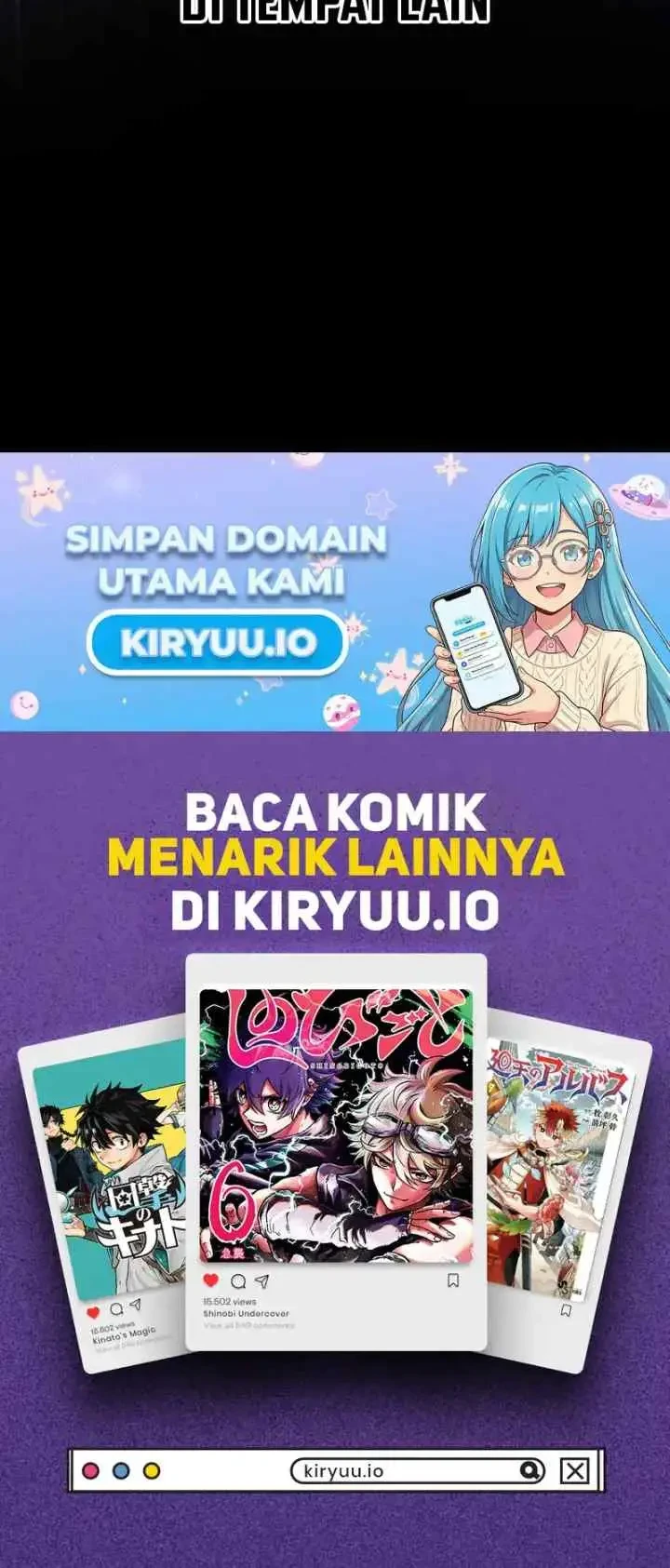 Surviving as the Villainous Younger Sister Chapter 12 Gambar 52