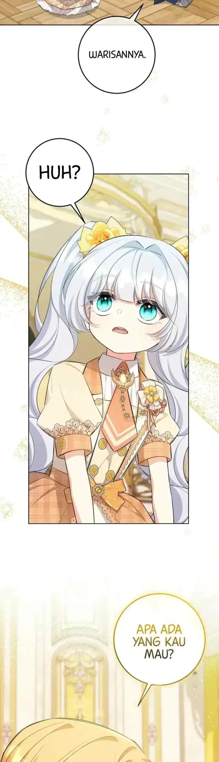 Surviving as the Villainous Younger Sister Chapter 12 Gambar 4