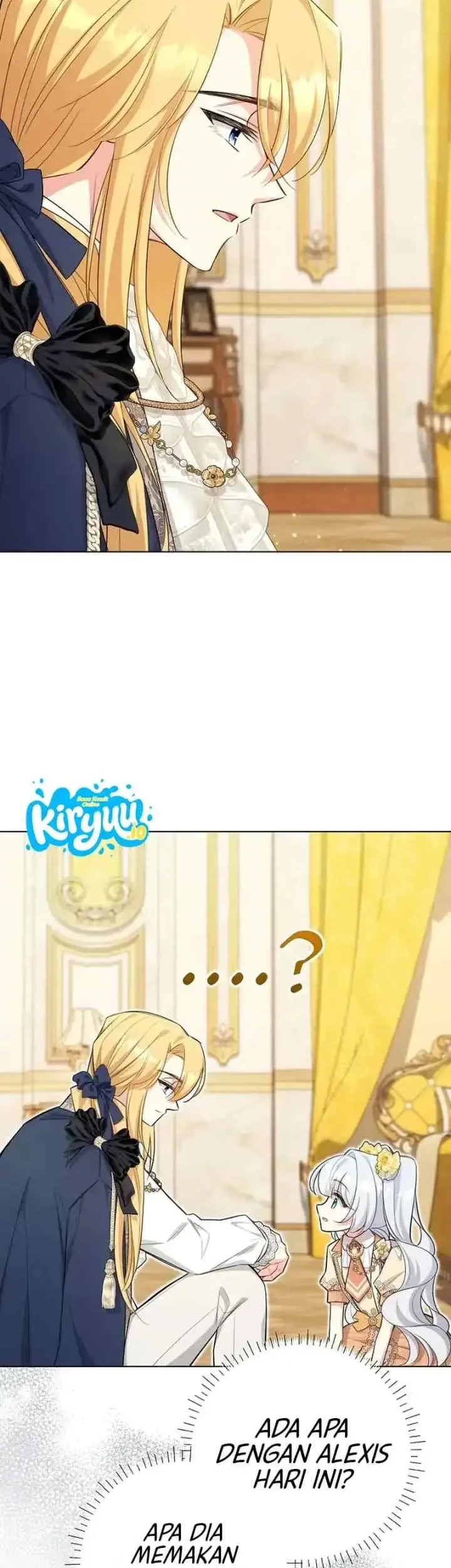 Surviving as the Villainous Younger Sister Chapter 12 Gambar 5