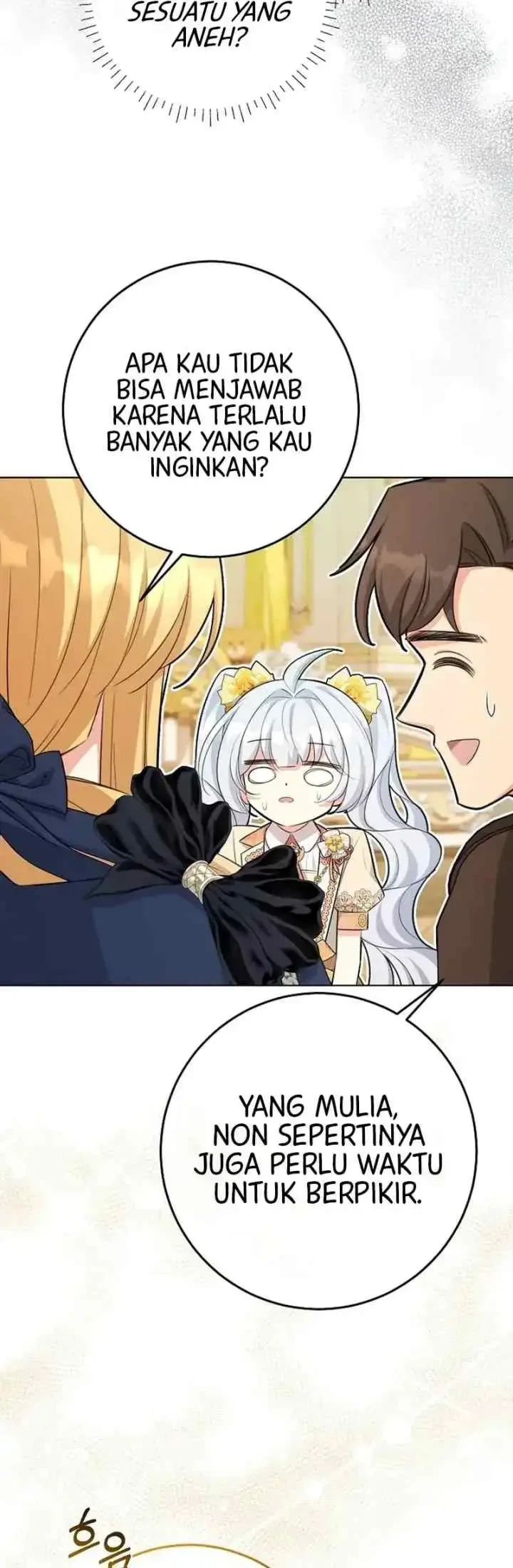 Surviving as the Villainous Younger Sister Chapter 12 Gambar 6