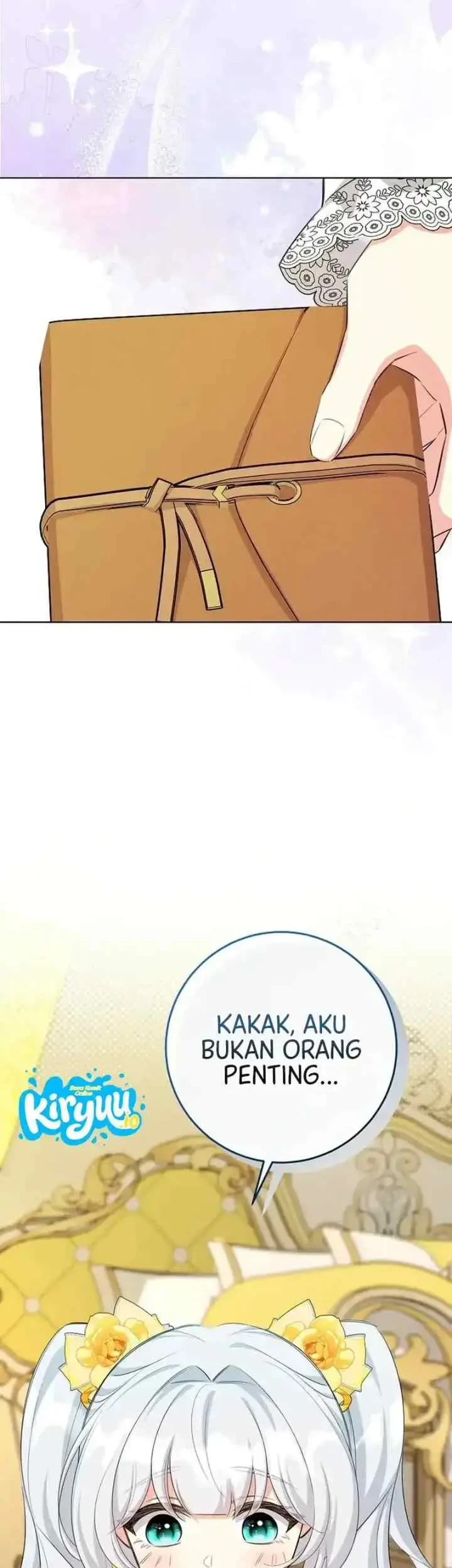 Surviving as the Villainous Younger Sister Chapter 12 Gambar 8