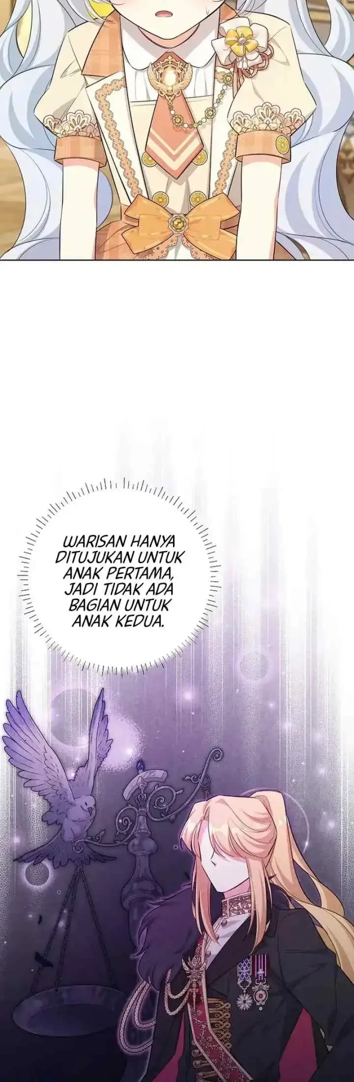 Surviving as the Villainous Younger Sister Chapter 12 Gambar 9
