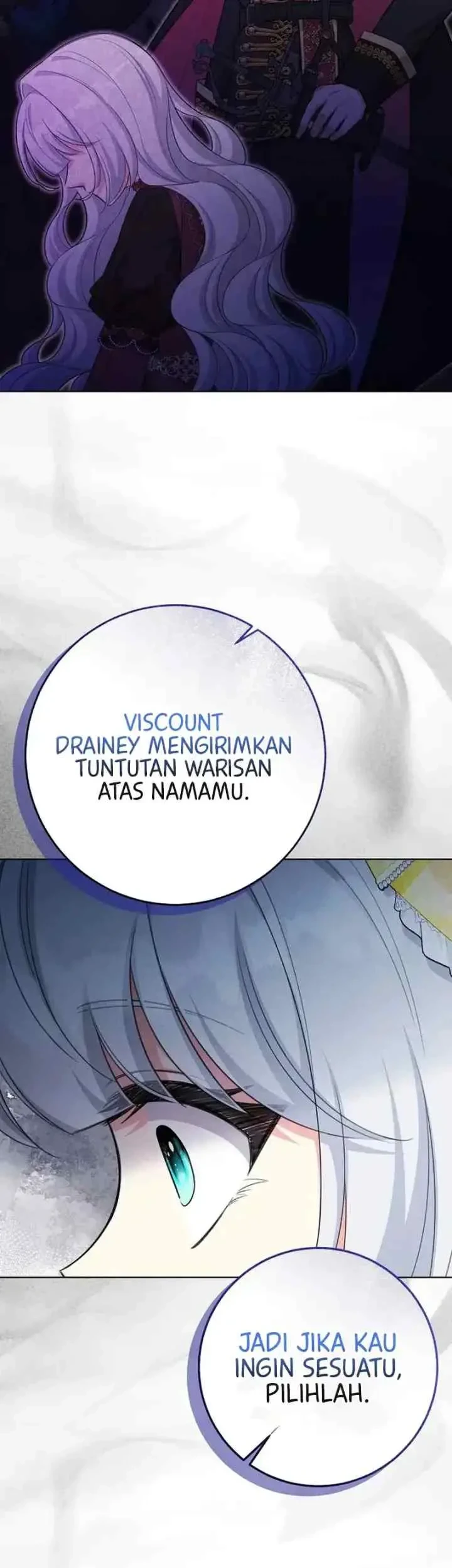Surviving as the Villainous Younger Sister Chapter 12 Gambar 10