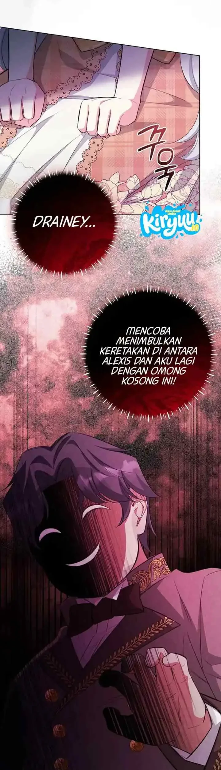 Surviving as the Villainous Younger Sister Chapter 12 Gambar 11