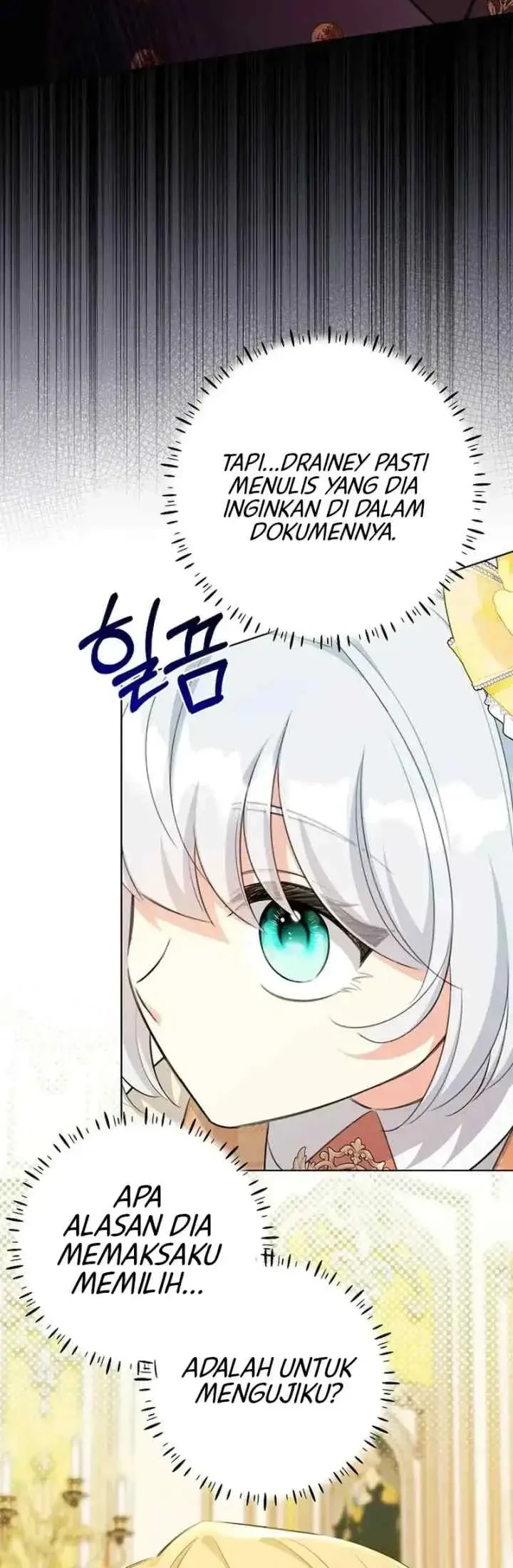 Surviving as the Villainous Younger Sister Chapter 12 Gambar 12