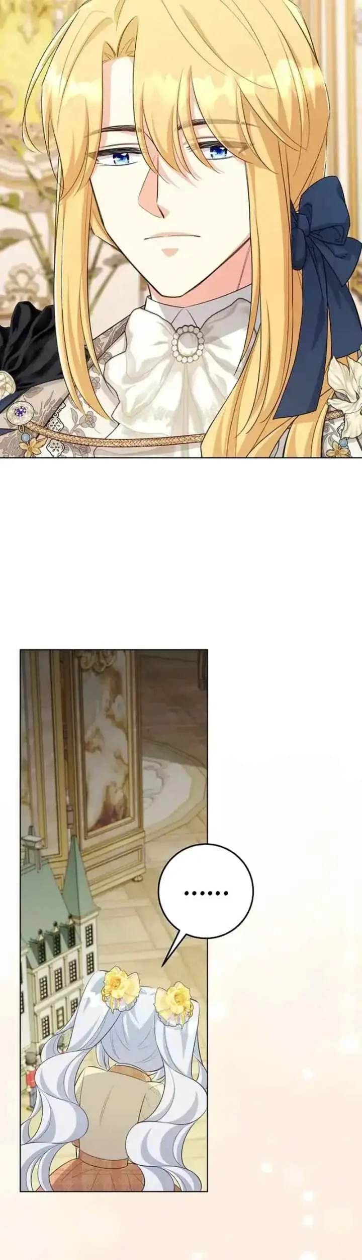Surviving as the Villainous Younger Sister Chapter 12 Gambar 13