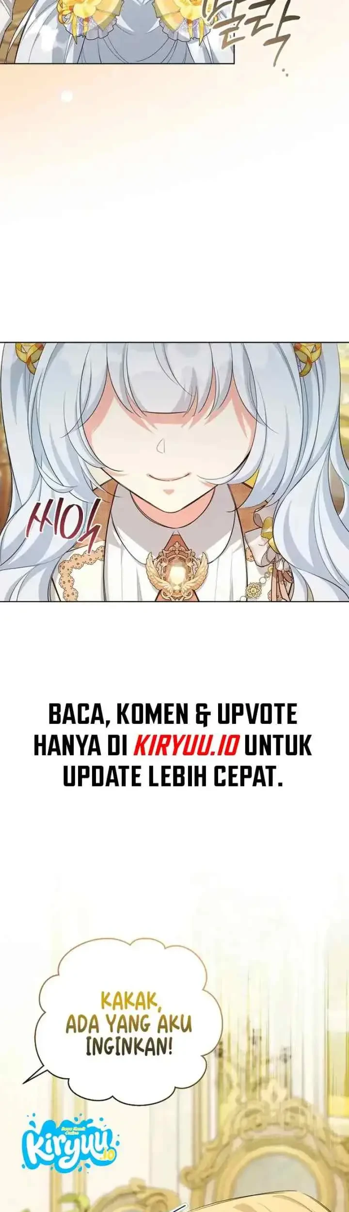 Surviving as the Villainous Younger Sister Chapter 12 Gambar 16