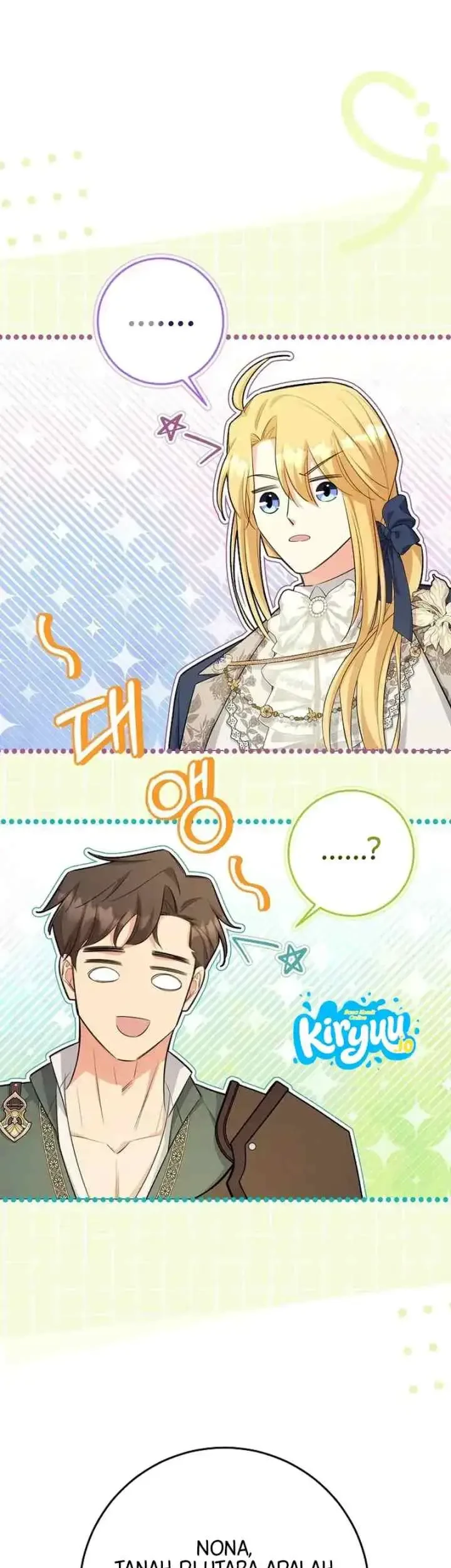 Surviving as the Villainous Younger Sister Chapter 12 Gambar 19