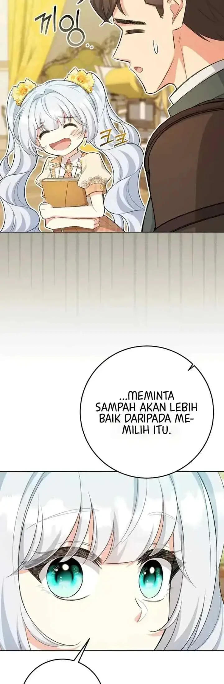 Surviving as the Villainous Younger Sister Chapter 12 Gambar 21