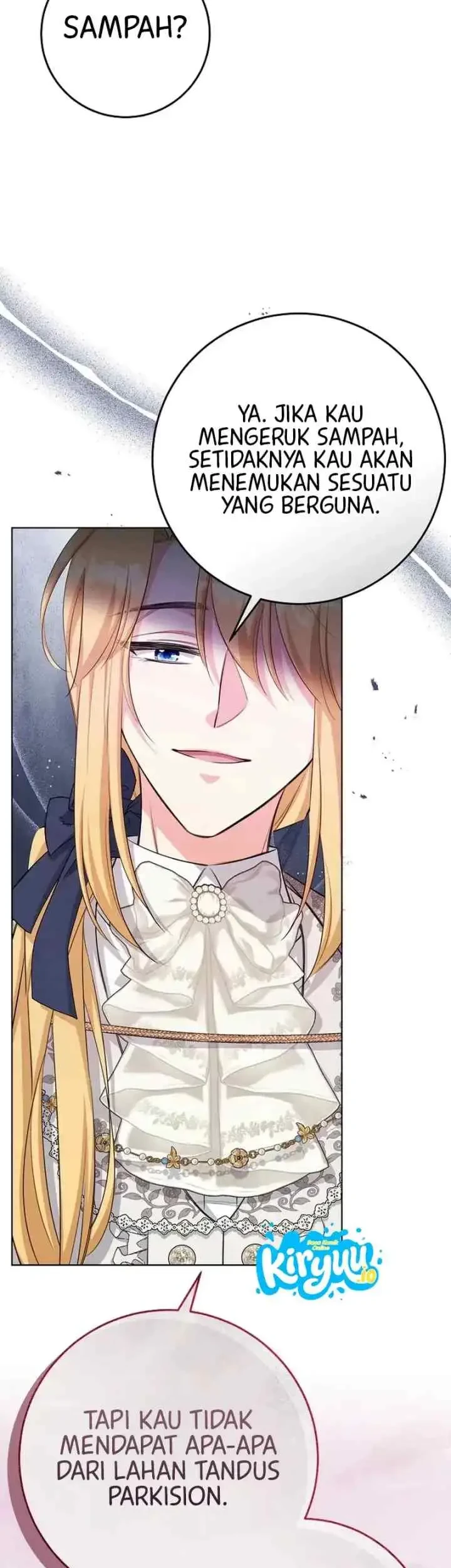 Surviving as the Villainous Younger Sister Chapter 12 Gambar 22