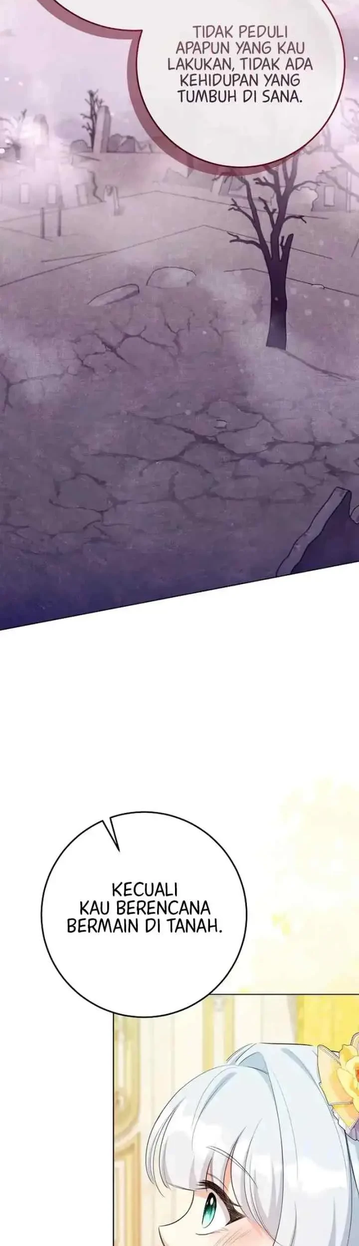 Surviving as the Villainous Younger Sister Chapter 12 Gambar 23