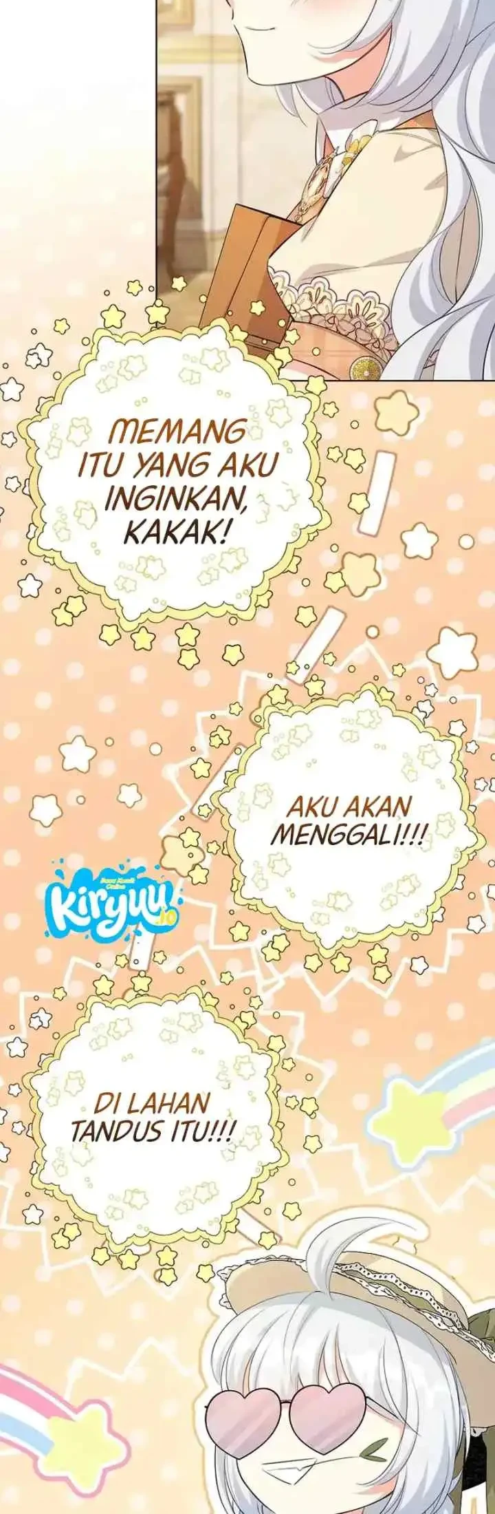 Surviving as the Villainous Younger Sister Chapter 12 Gambar 24