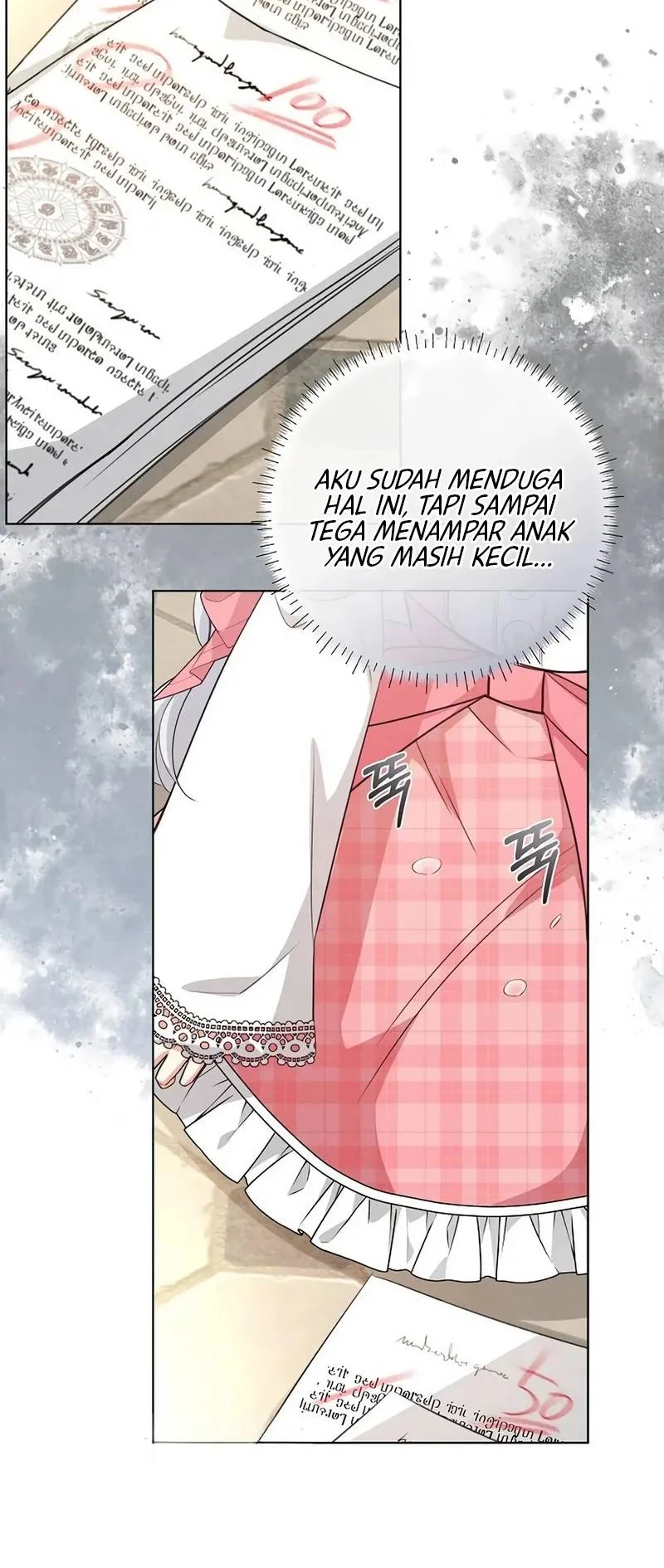 Surviving as the Villainous Younger Sister Chapter 2 Gambar 36