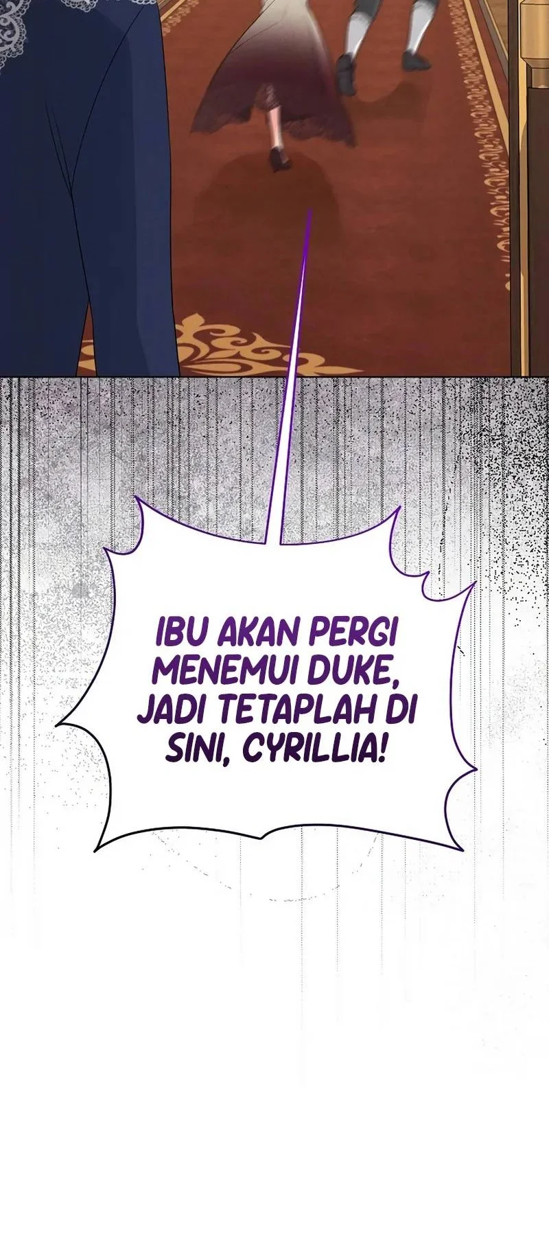 Surviving as the Villainous Younger Sister Chapter 2 Gambar 59