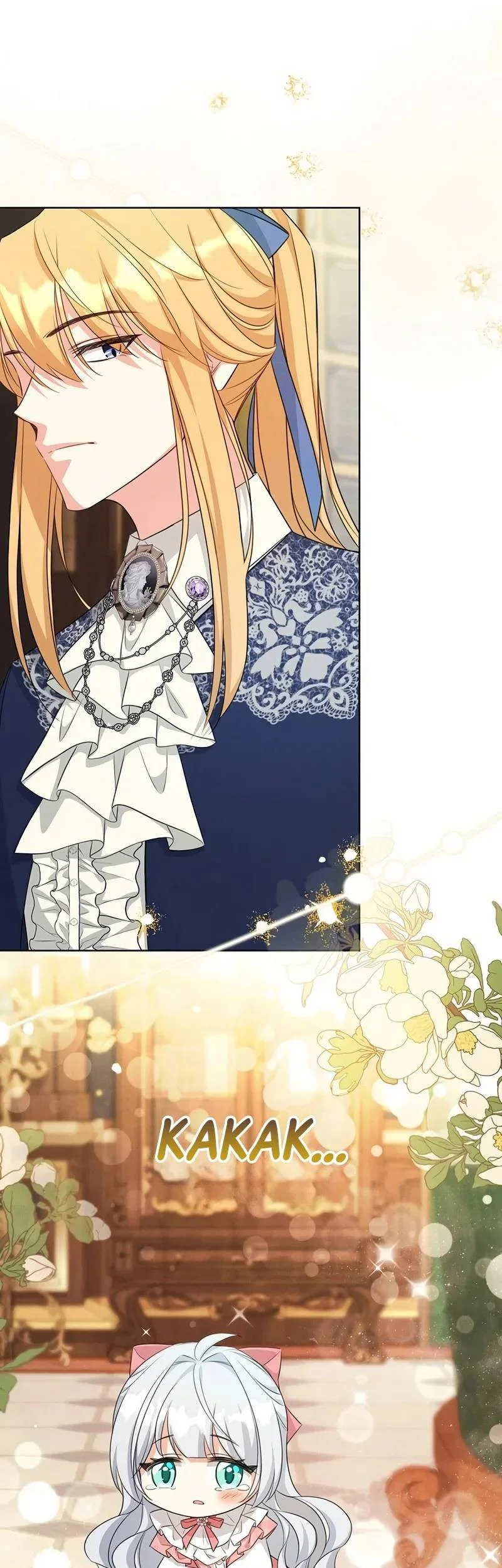 Surviving as the Villainous Younger Sister Chapter 2 Gambar 60