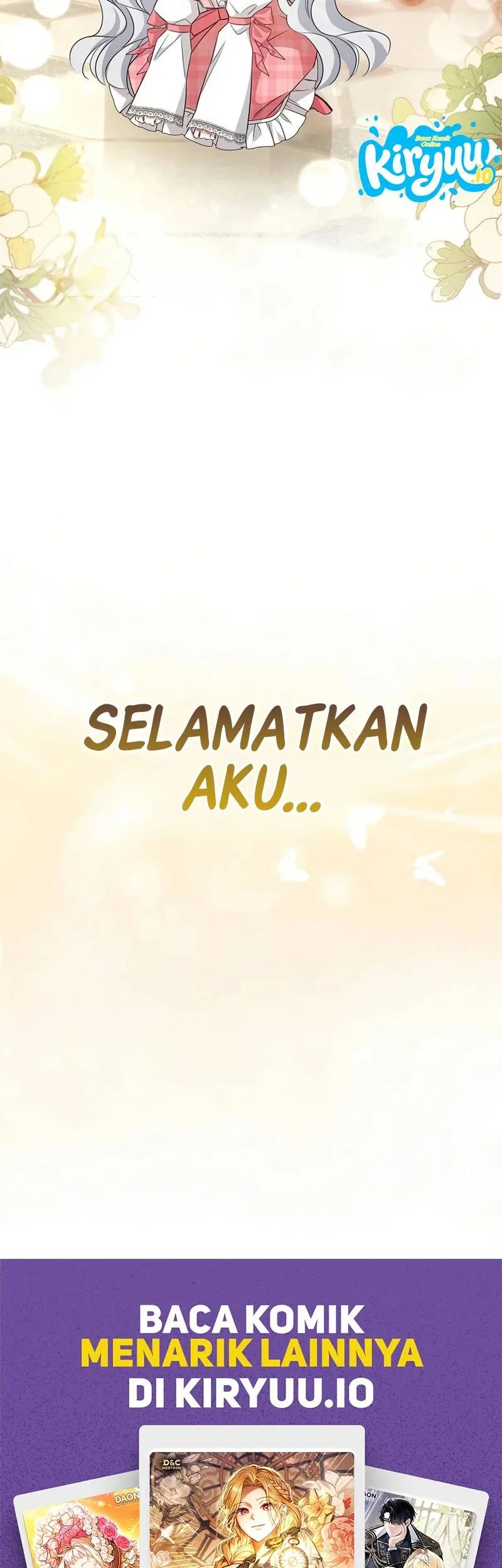 Surviving as the Villainous Younger Sister Chapter 2 Gambar 61