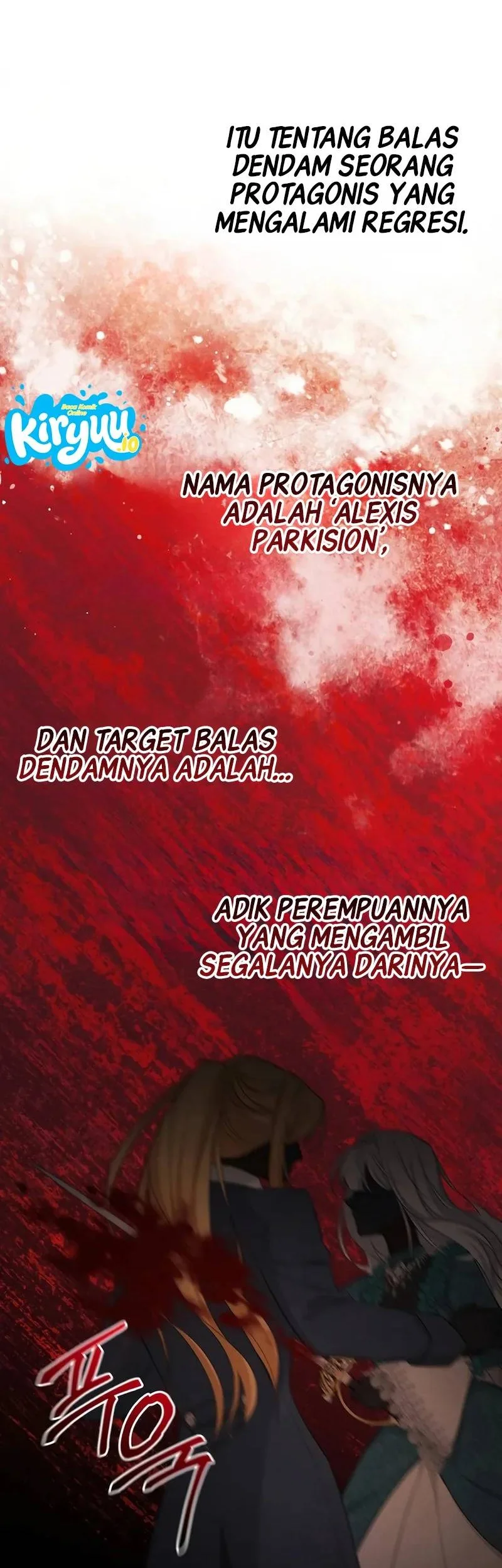 Surviving as the Villainous Younger Sister Chapter 2 Gambar 3