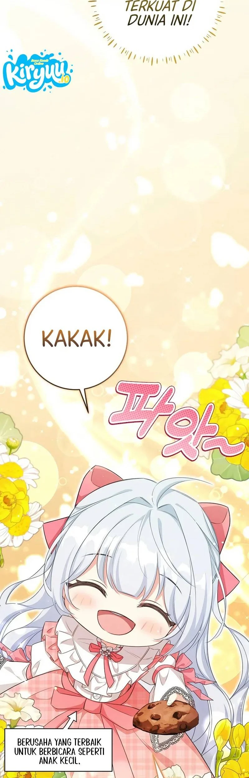 Surviving as the Villainous Younger Sister Chapter 2 Gambar 10