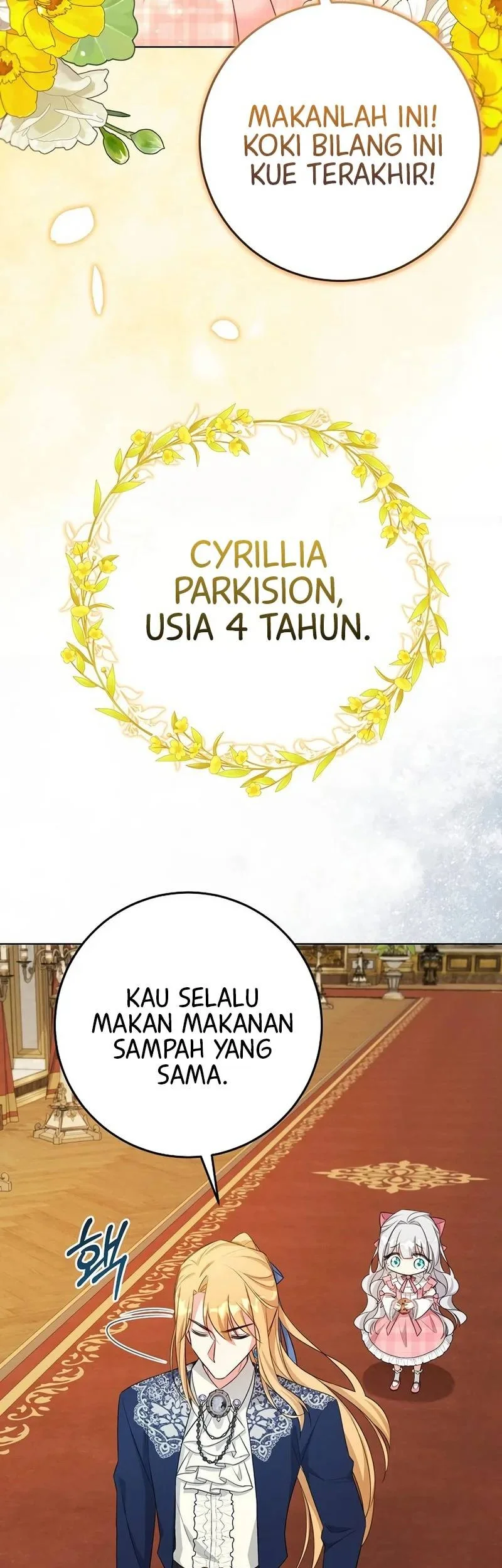 Surviving as the Villainous Younger Sister Chapter 2 Gambar 11