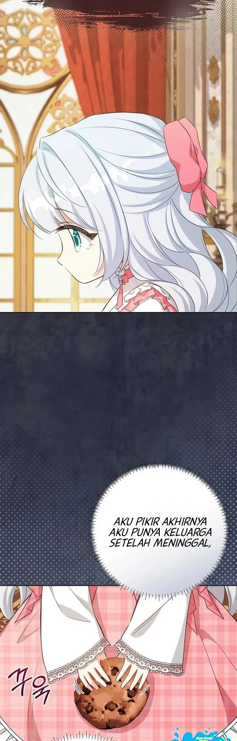 Surviving as the Villainous Younger Sister Chapter 2 Gambar 14