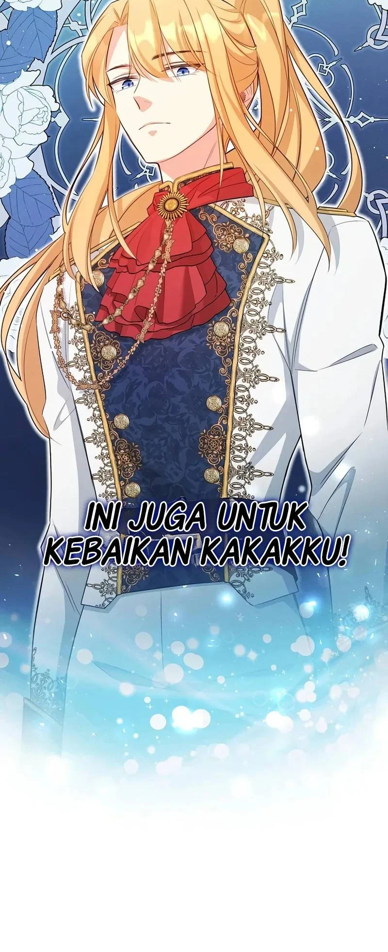 Surviving as the Villainous Younger Sister Chapter 2 Gambar 16