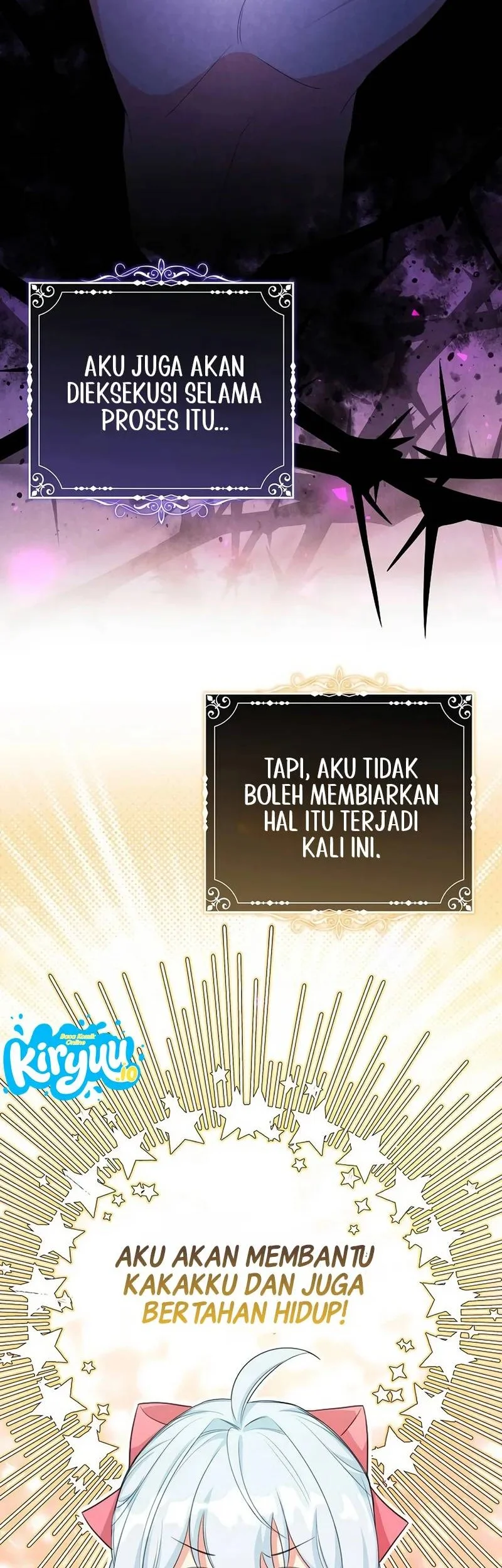 Surviving as the Villainous Younger Sister Chapter 2 Gambar 18