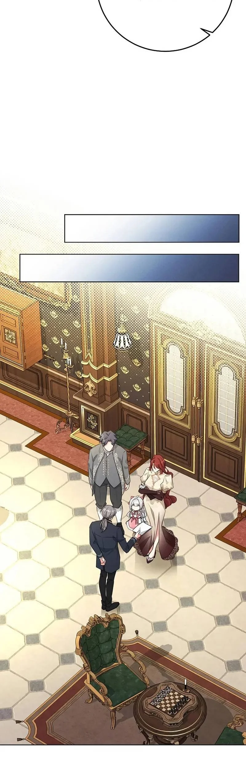 Surviving as the Villainous Younger Sister Chapter 2 Gambar 31