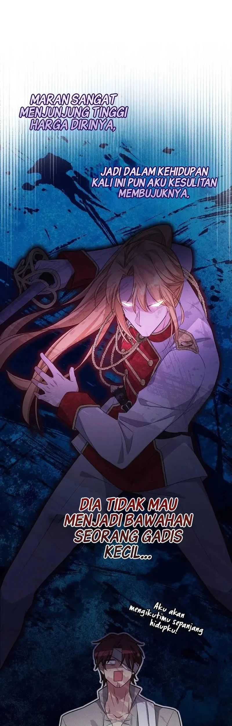 Surviving as the Villainous Younger Sister Chapter 3 Gambar 52