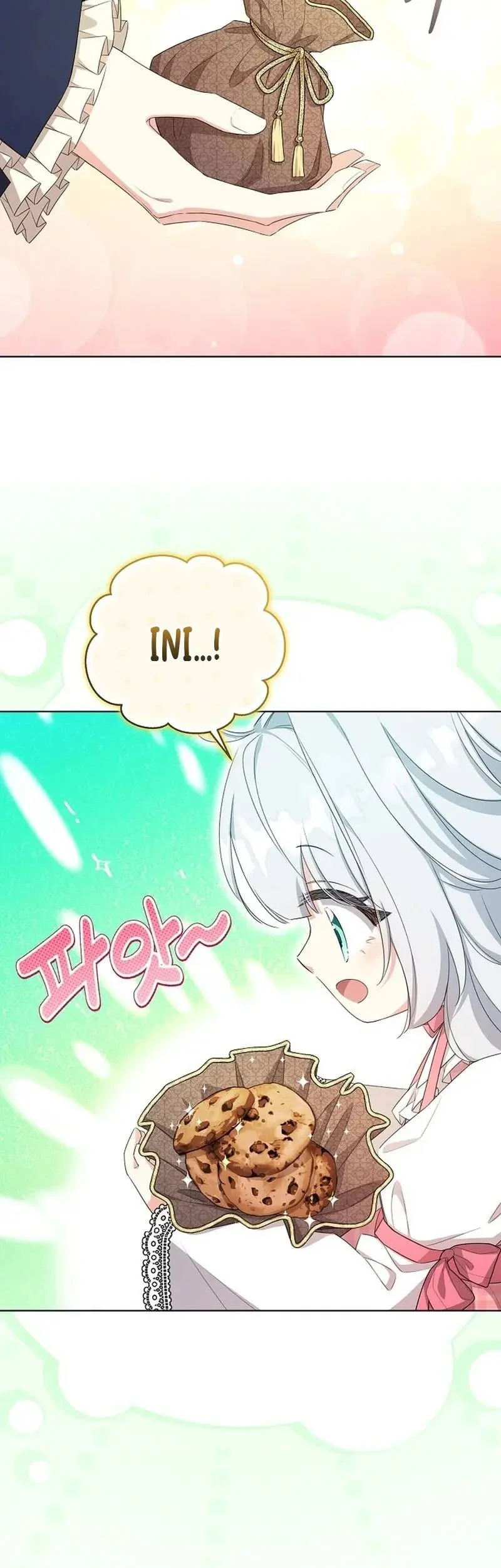 Surviving as the Villainous Younger Sister Chapter 3 Gambar 11