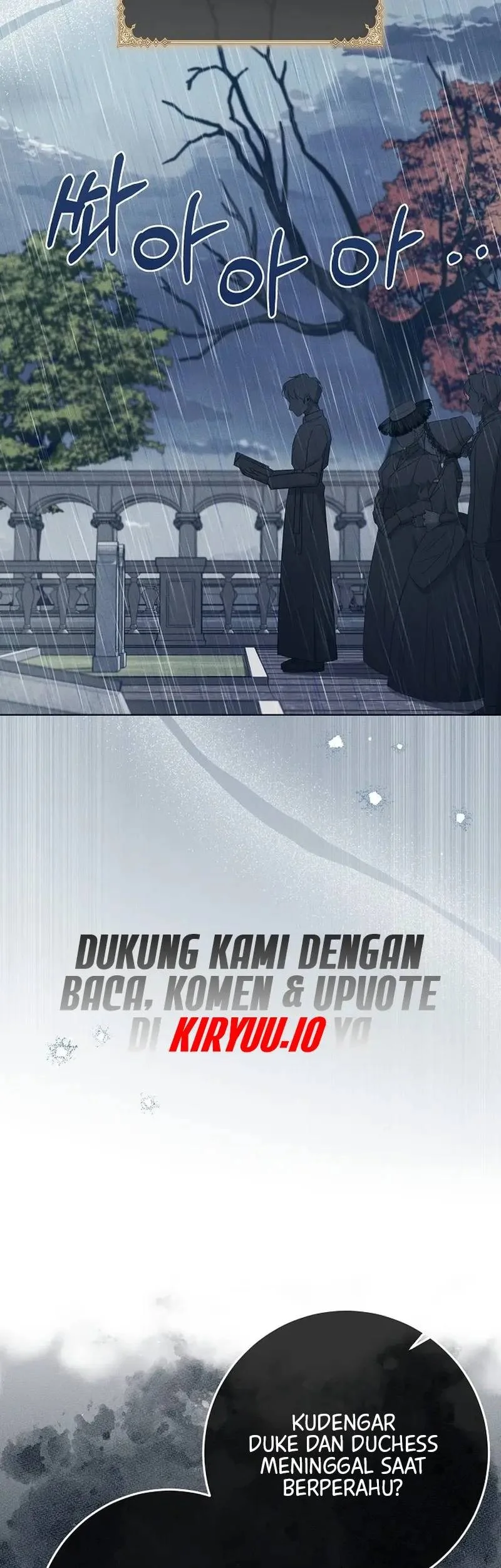 Surviving as the Villainous Younger Sister Chapter 3 Gambar 17