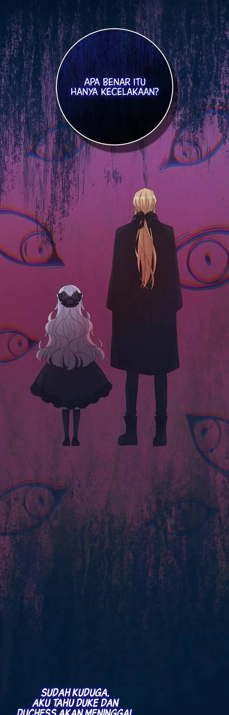 Surviving as the Villainous Younger Sister Chapter 3 Gambar 19
