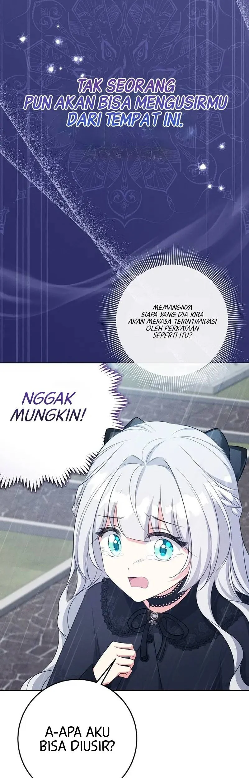 Surviving as the Villainous Younger Sister Chapter 3 Gambar 32